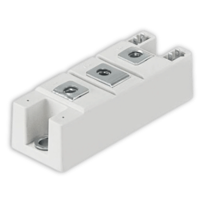 Leistungshalbleiter Dioden Module